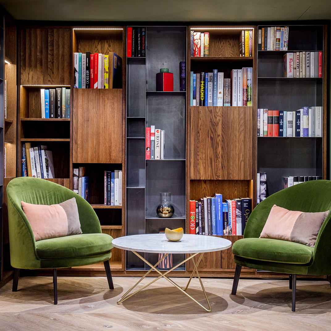 The Marylebone