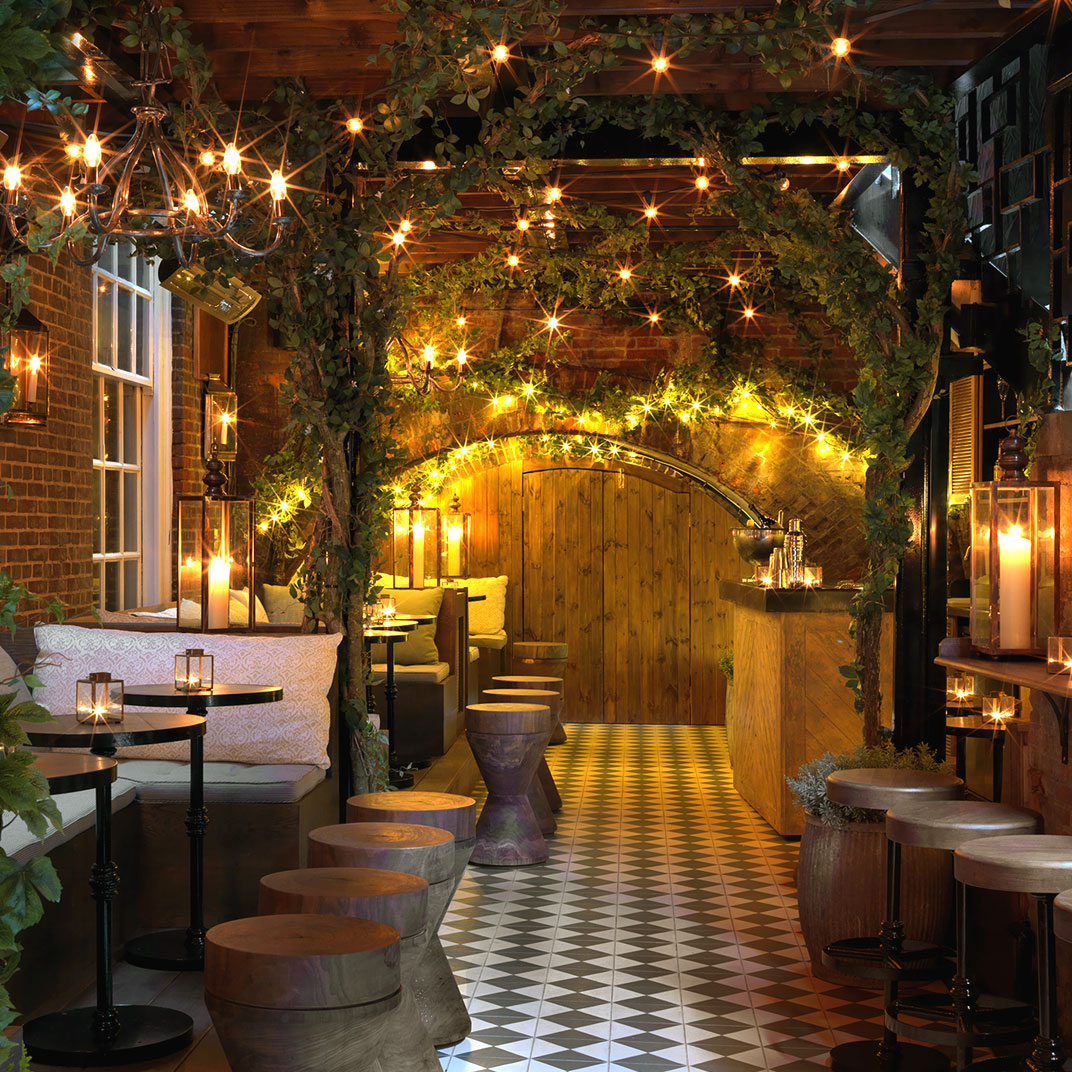 The Bloomsbury
