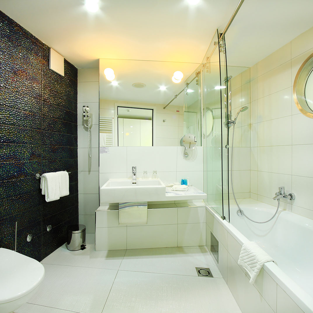 Hotel Luxe