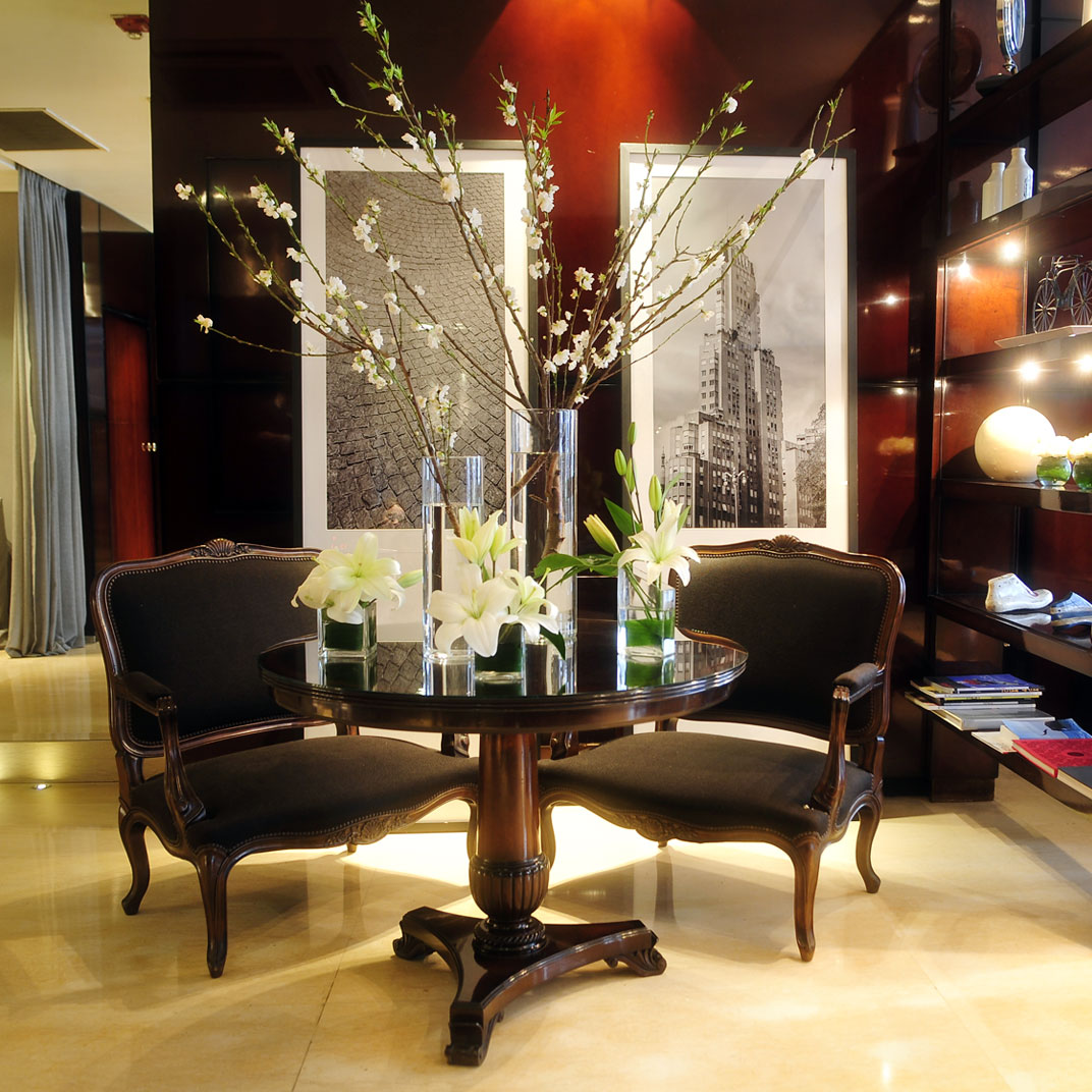CasaSur Recoleta Hotel