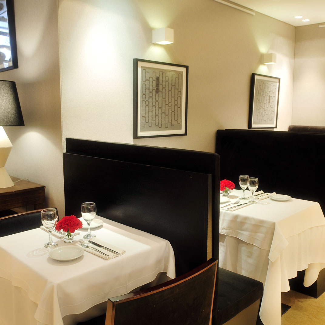 CasaSur Recoleta Hotel