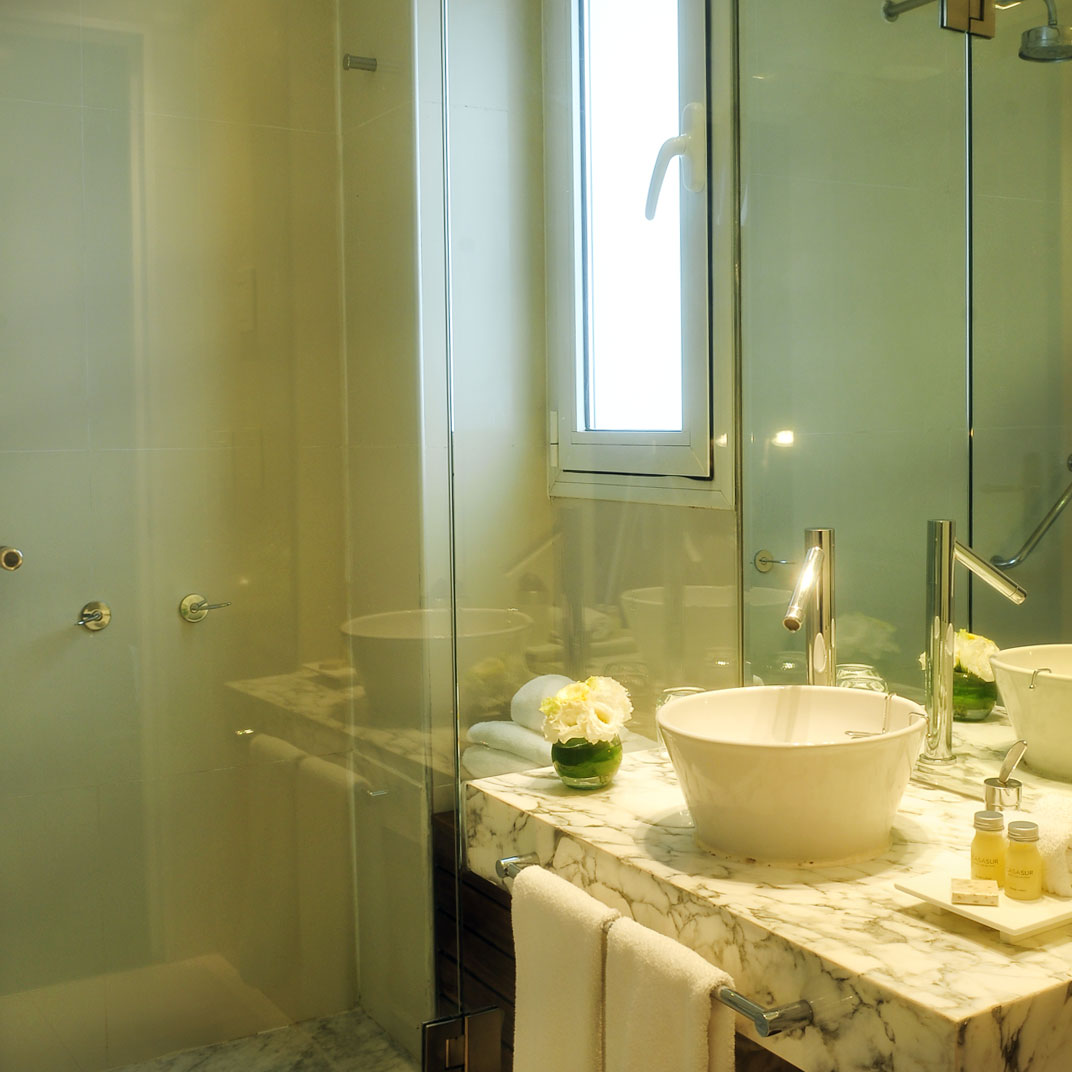 CasaSur Recoleta Hotel