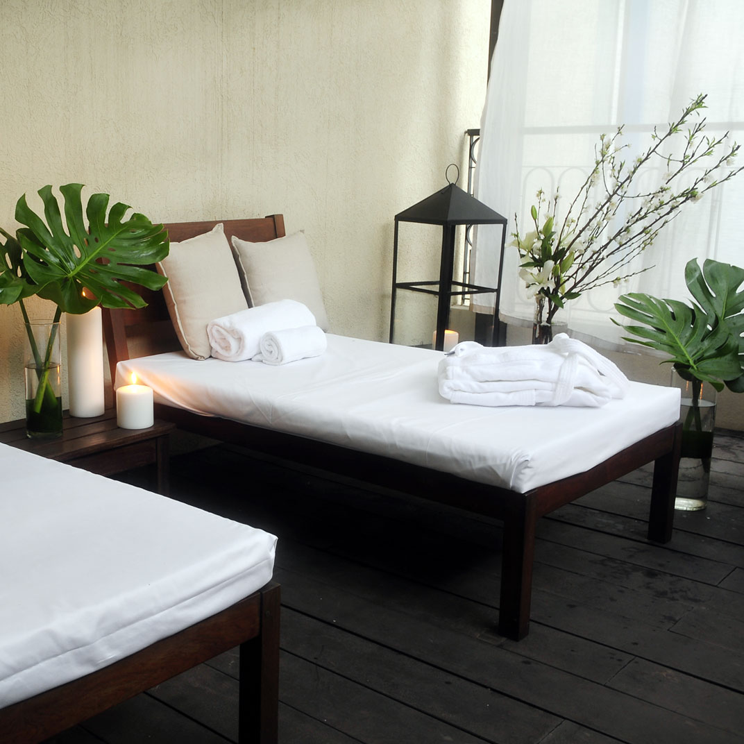CasaSur Recoleta Hotel