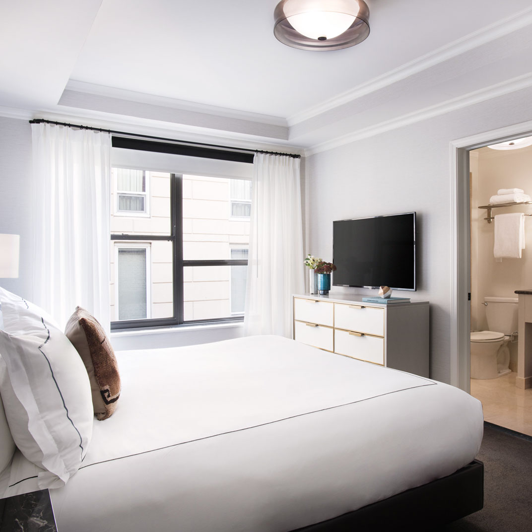 The Talbott Hotel