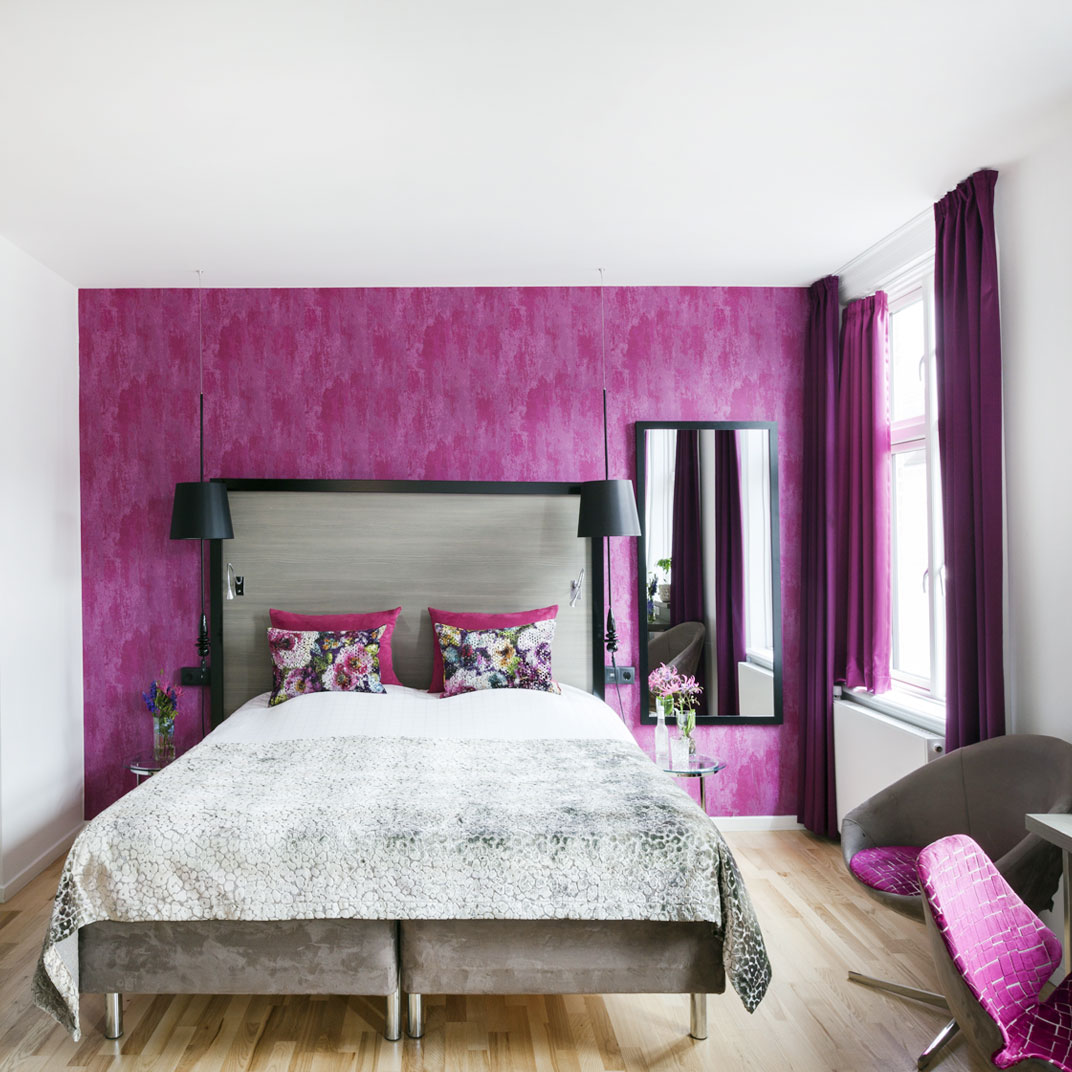 Andersen Boutique Hotel