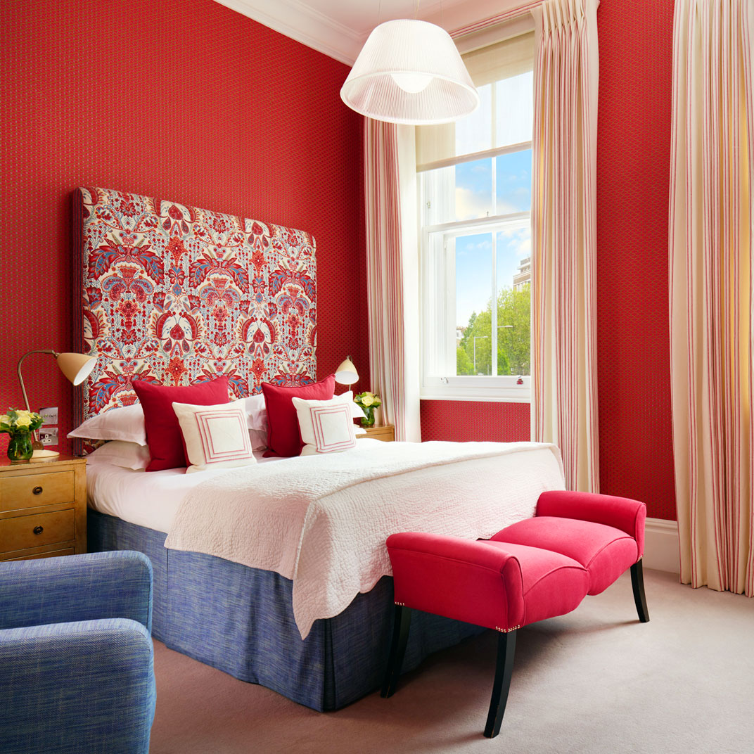 The Pelham Hotel