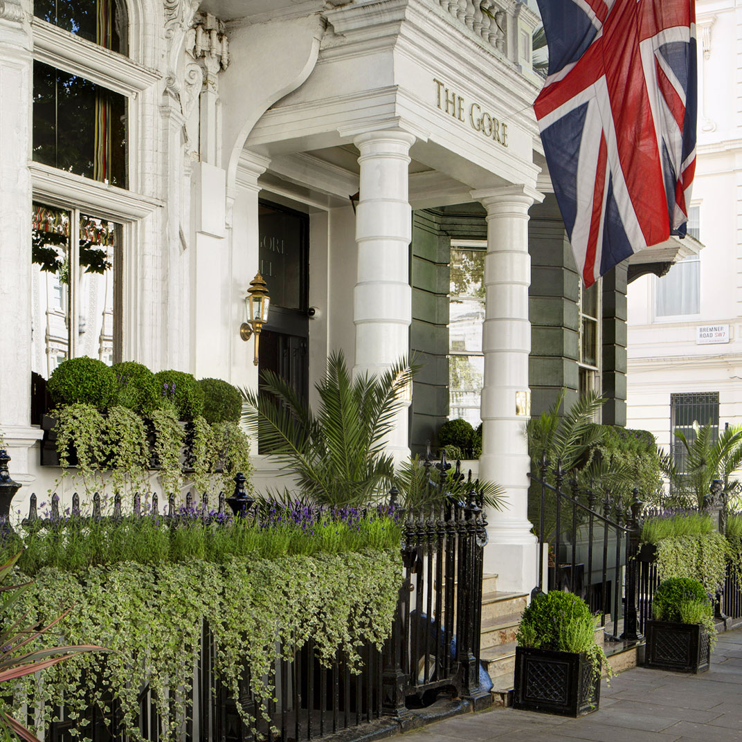 The Gore London - Starhotels Collezione