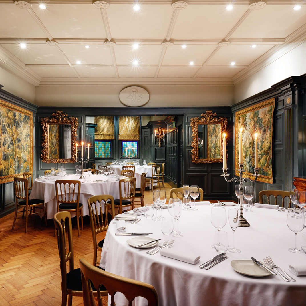 The Gore London - Starhotels Collezione
