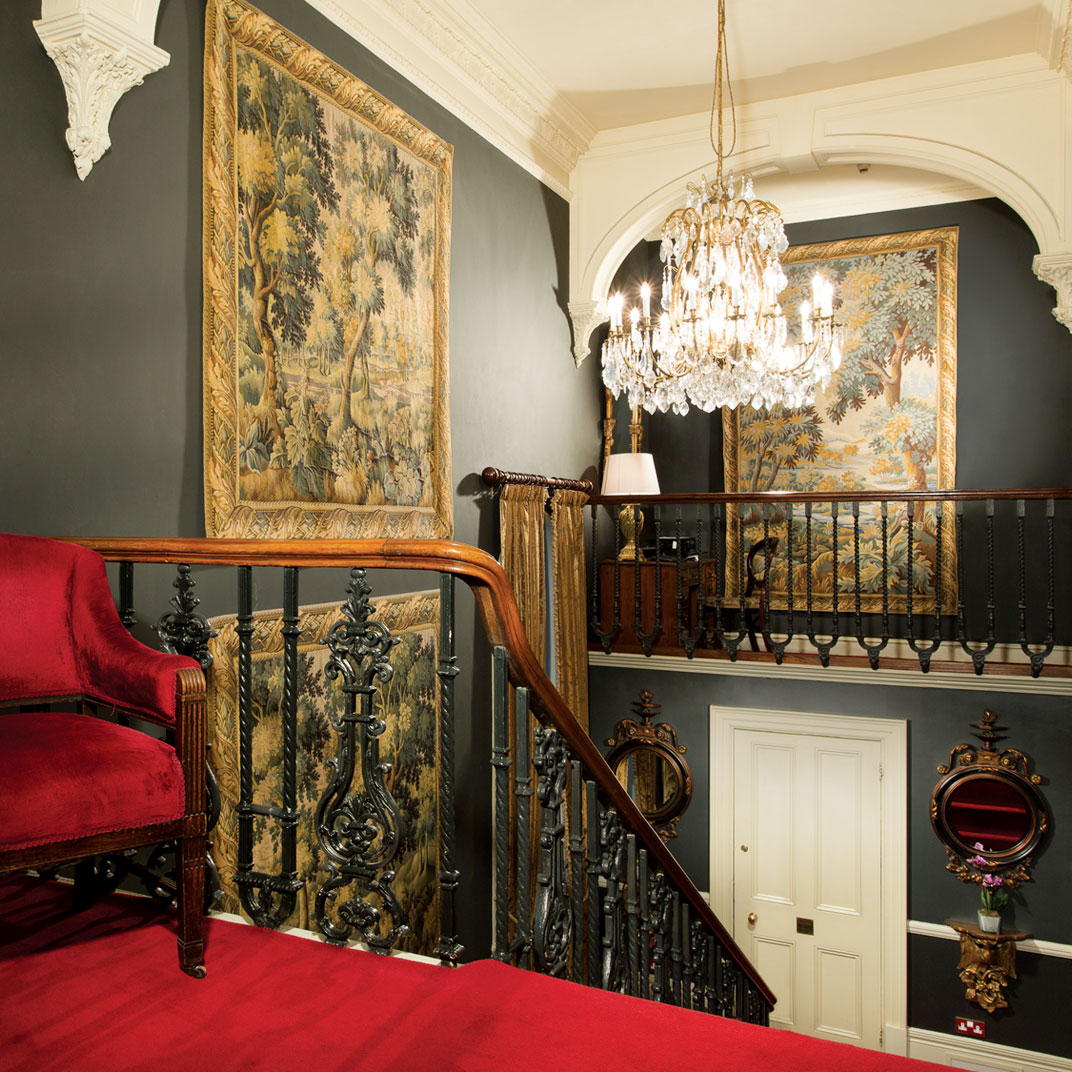 The Gore London - Starhotels Collezione