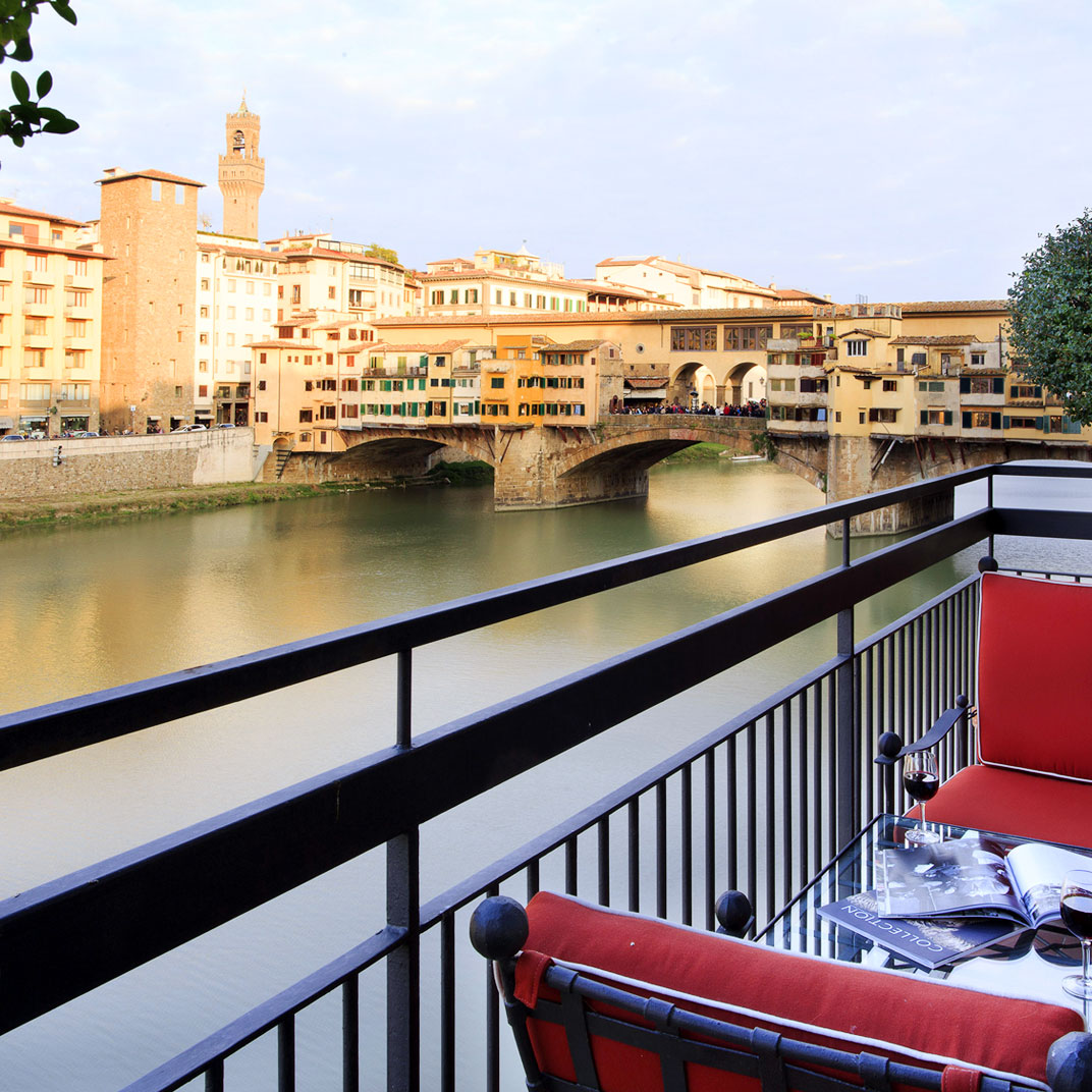 Hotel Lungarno
