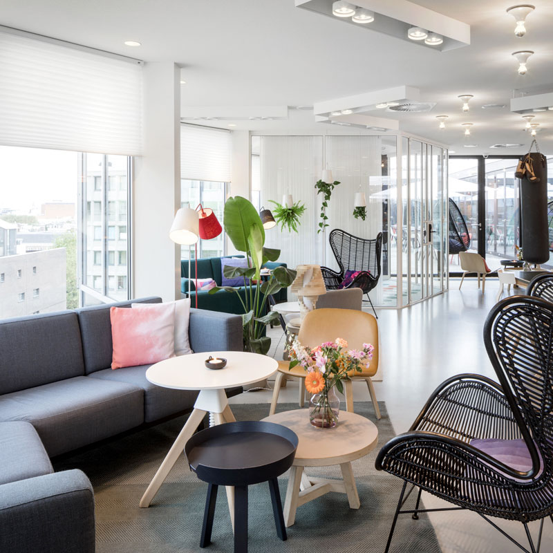 Zoku Amsterdam