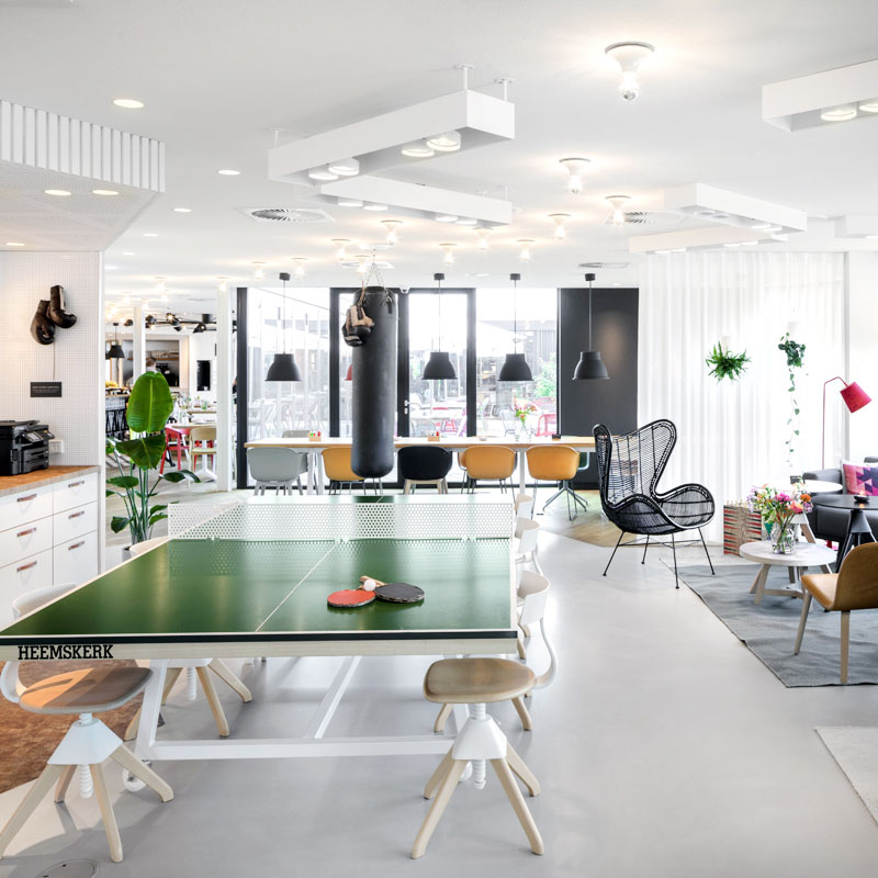 Zoku Amsterdam