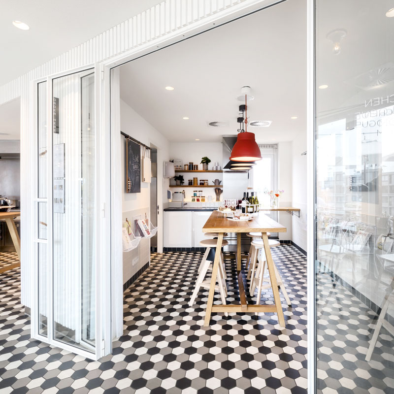 Zoku Amsterdam