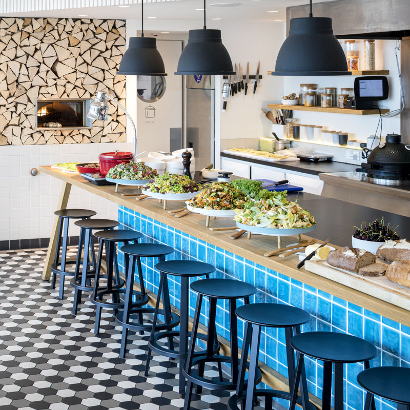 Zoku Amsterdam