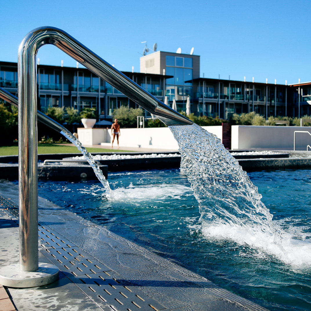 Aqualux Hotel Spa & Suite Bardolino
