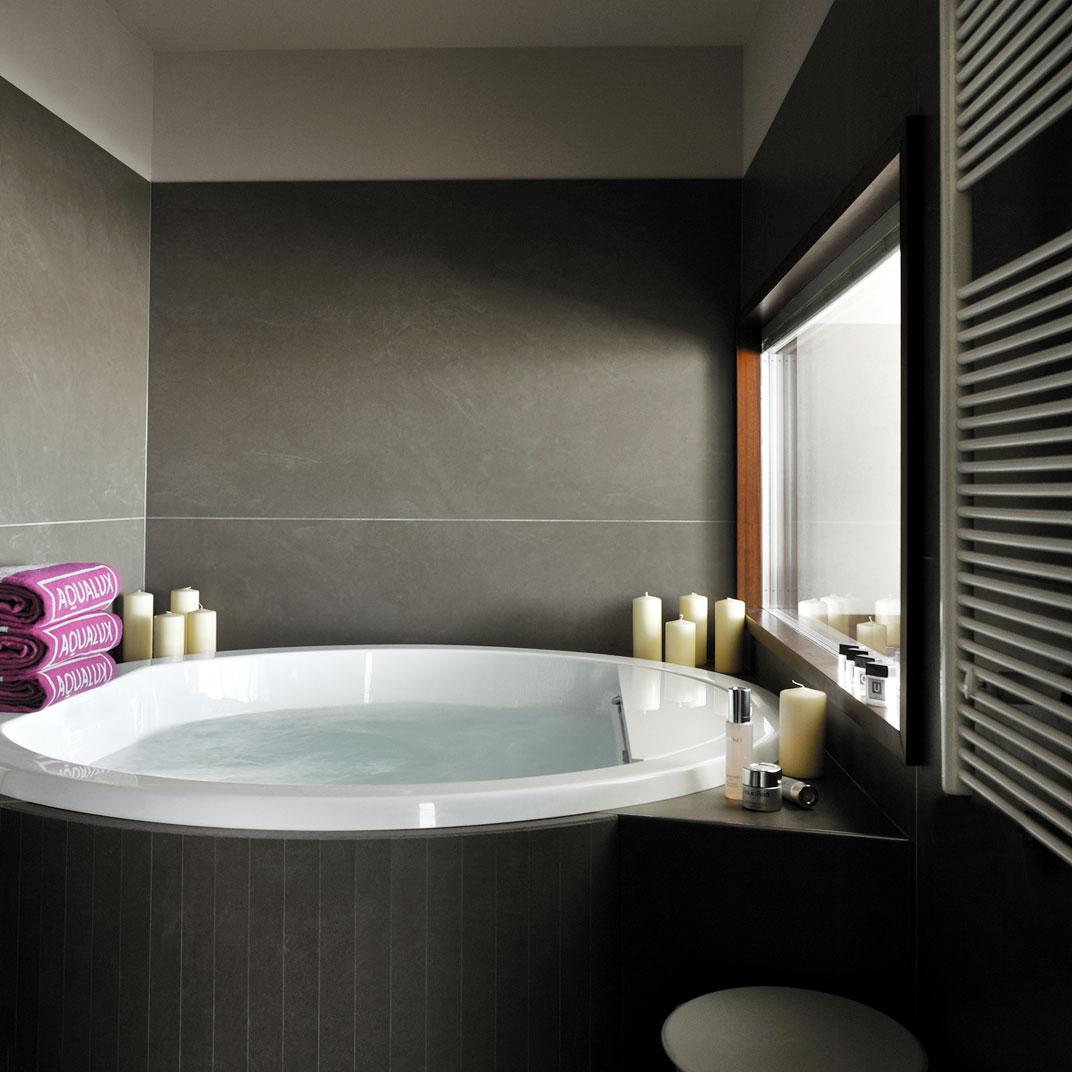 Aqualux Hotel Spa & Suite Bardolino