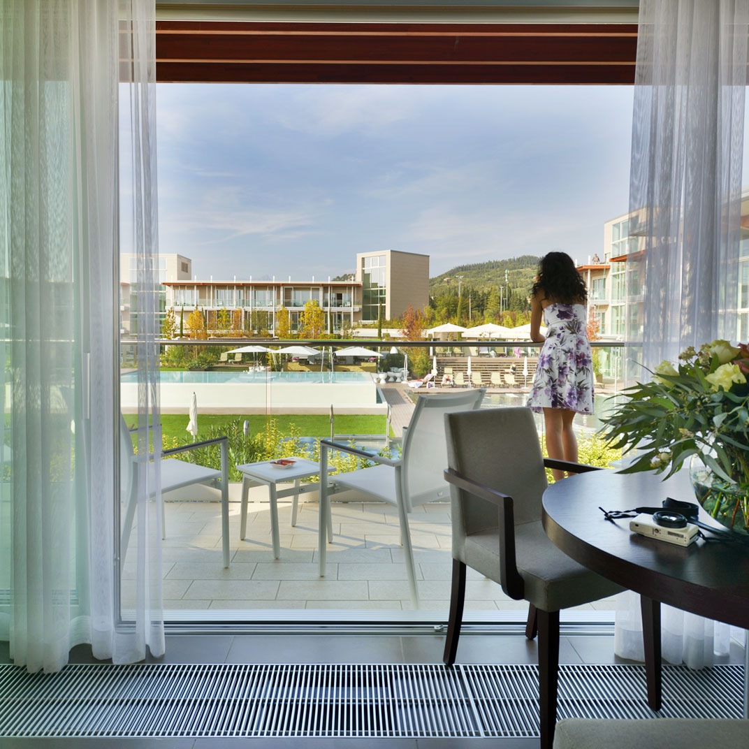 Aqualux Hotel Spa & Suite Bardolino