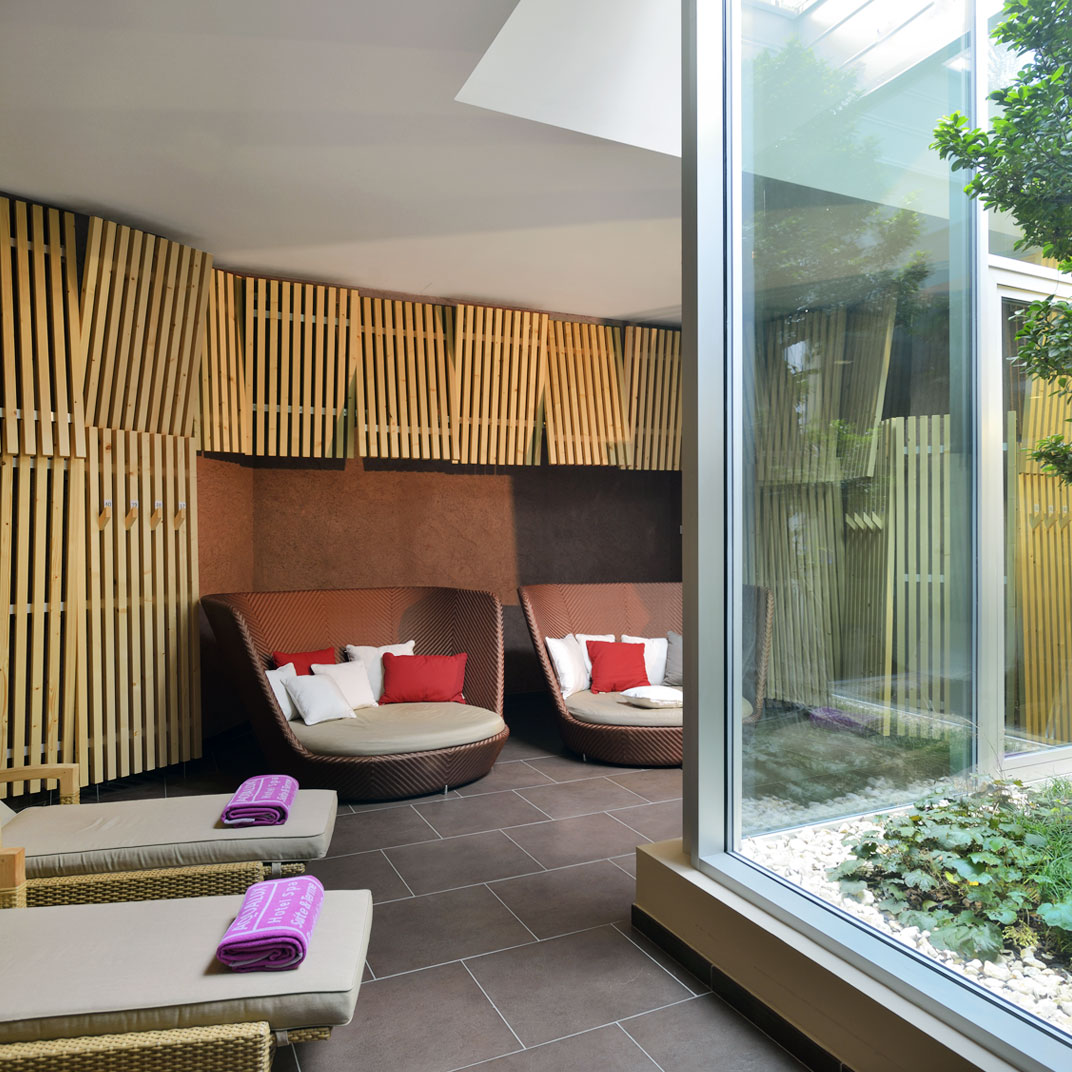 Aqualux Hotel Spa & Suite Bardolino