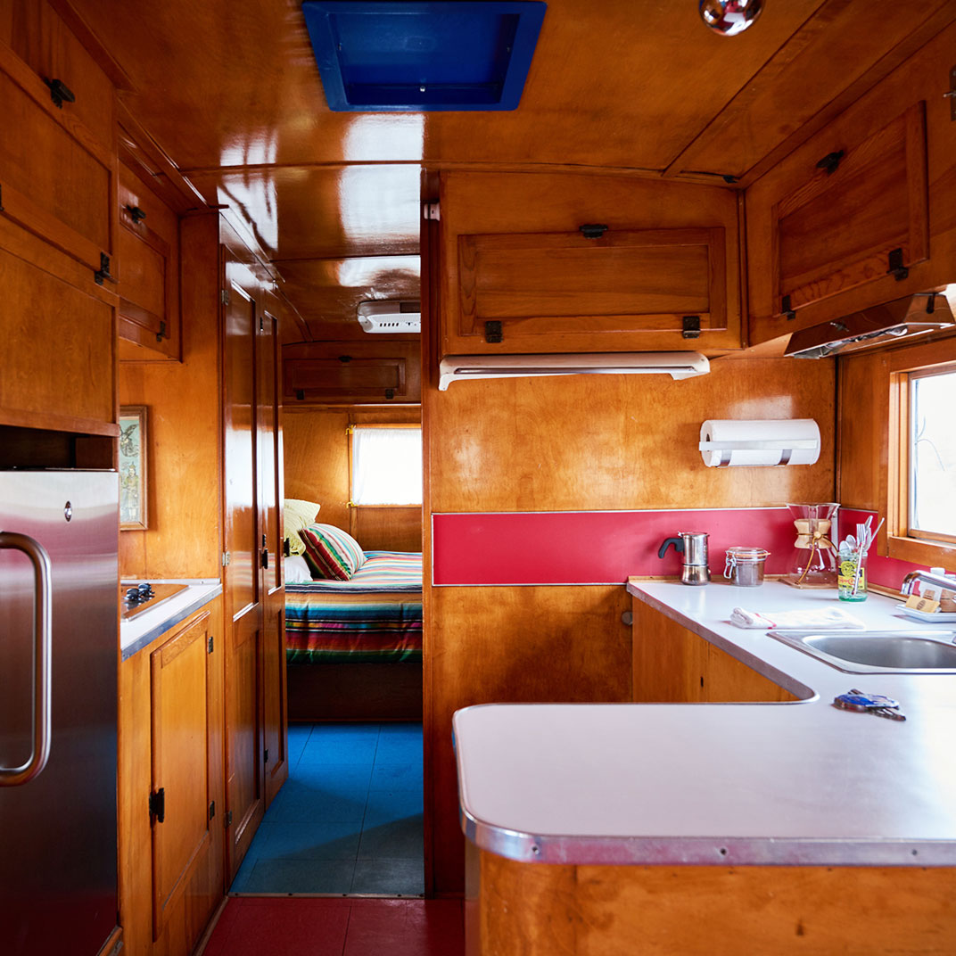 El Cosmico