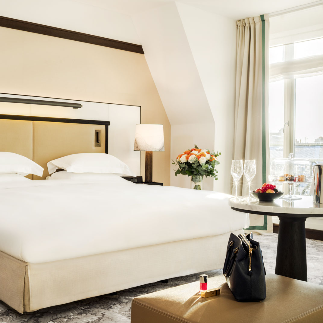 Hyatt Paris Madeleine
