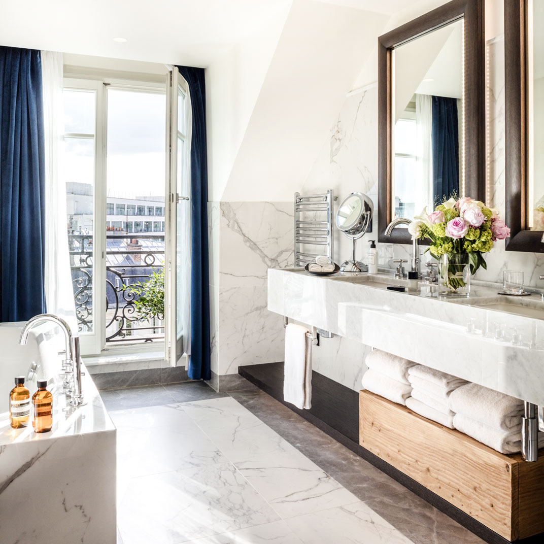 Hyatt Paris Madeleine