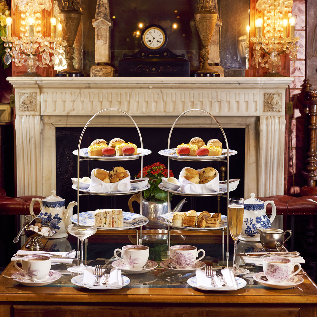 The Zetter Townhouse Clerkenwell