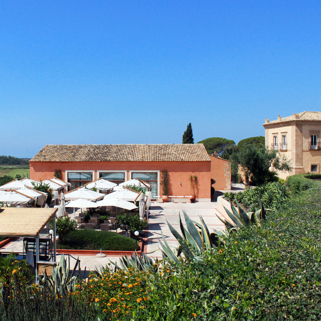 Donnafugata Golf Resort & SPA