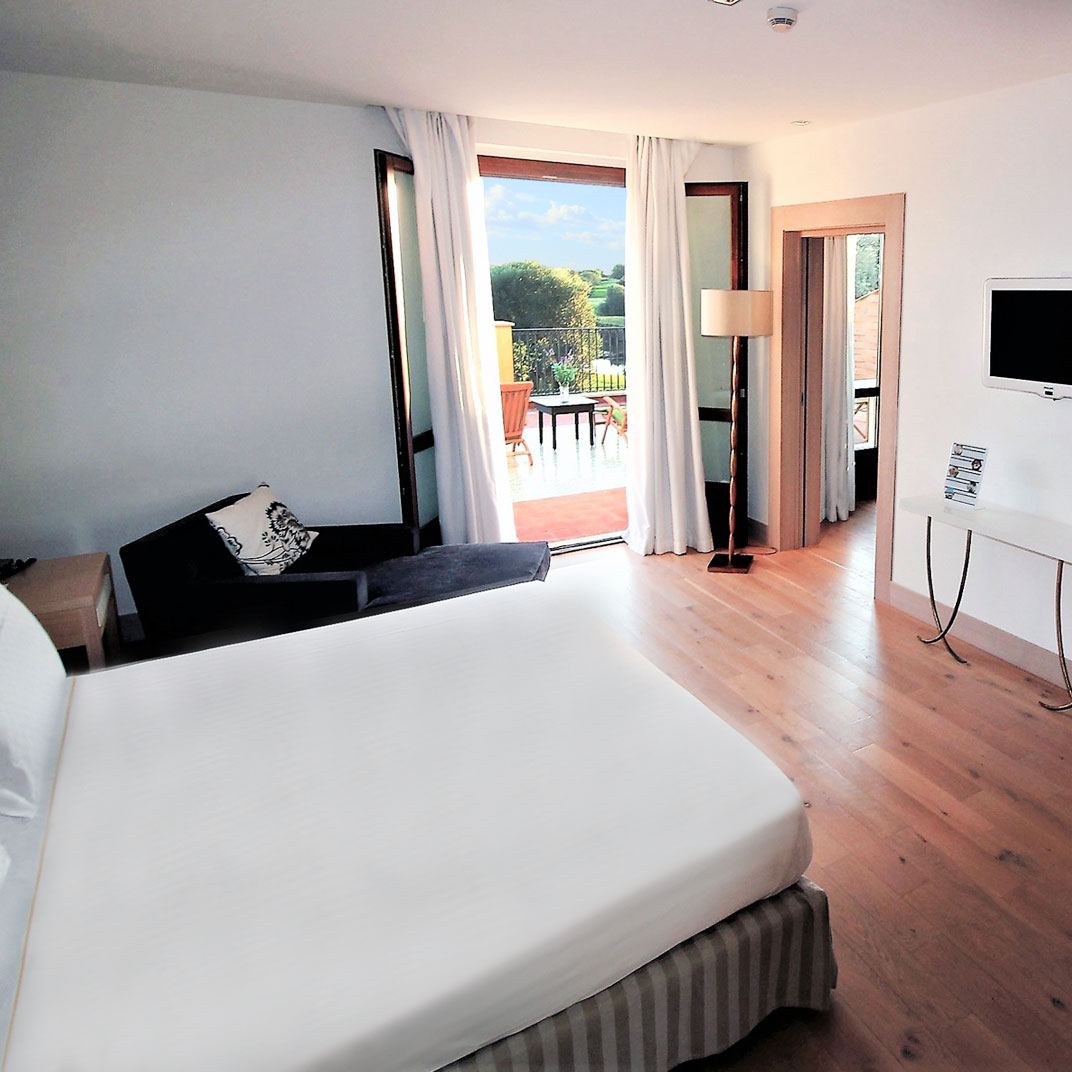 Donnafugata Golf Resort & SPA