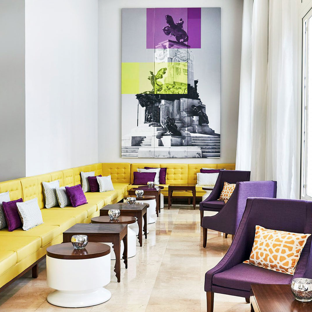 Gran Hotel Manzana Kempinski La Habana
