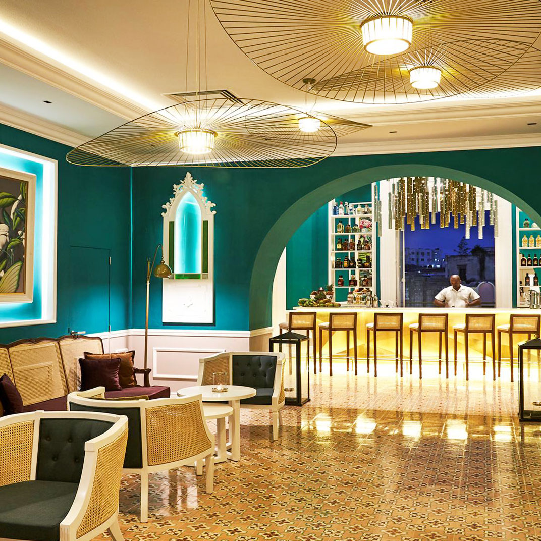 Gran Hotel Manzana Kempinski La Habana