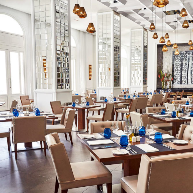 Gran Hotel Manzana Kempinski La Habana