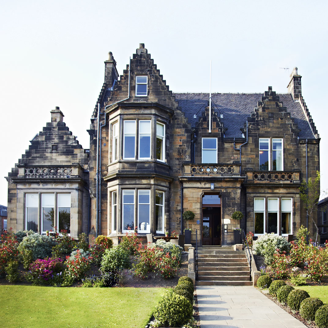 The Dunstane Houses (Edinburgh, Scotland) Verified Reviews ...