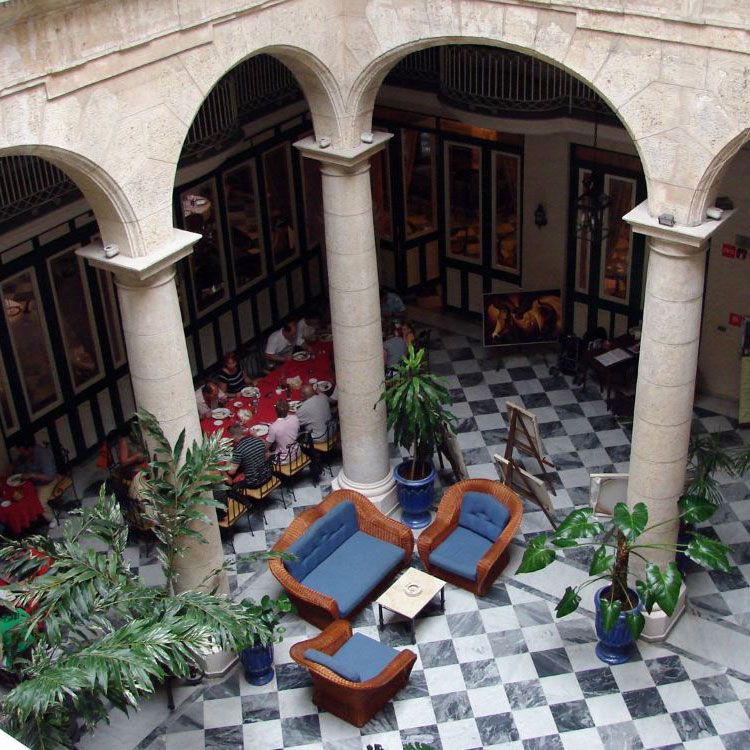 Hotel Florida