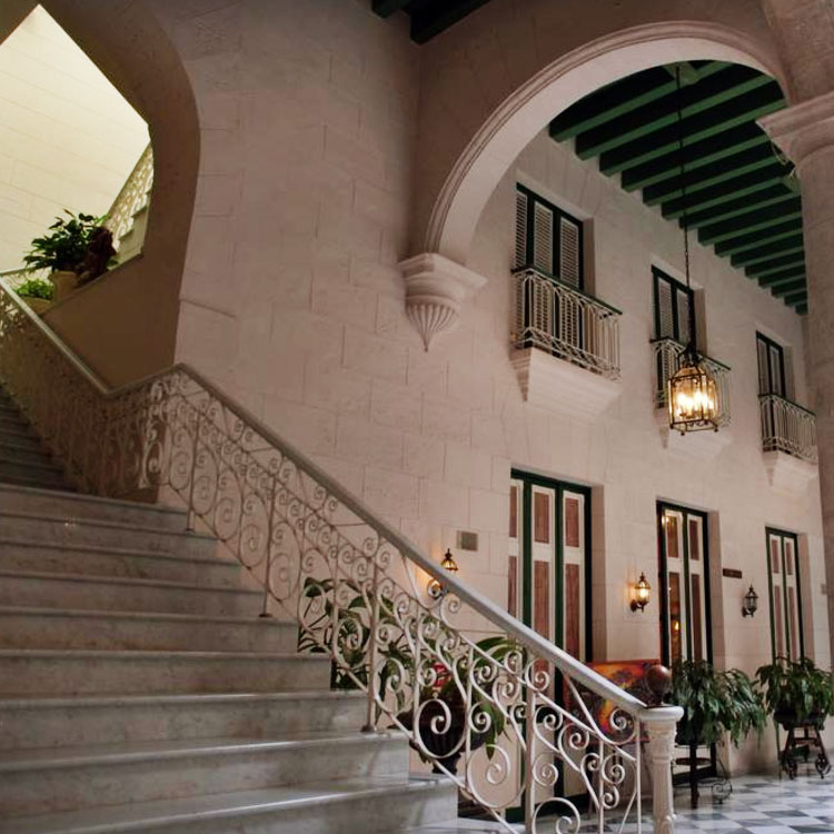 Hotel Florida