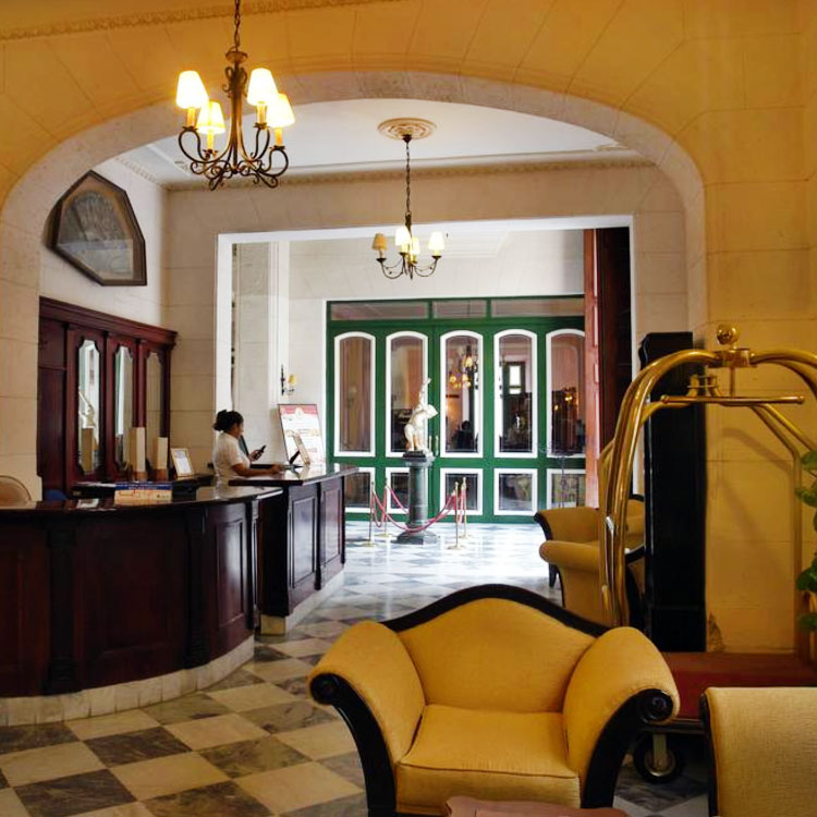 Hotel Florida