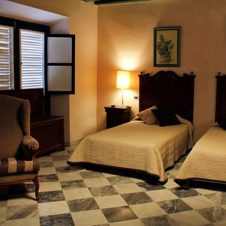 Hotel Florida