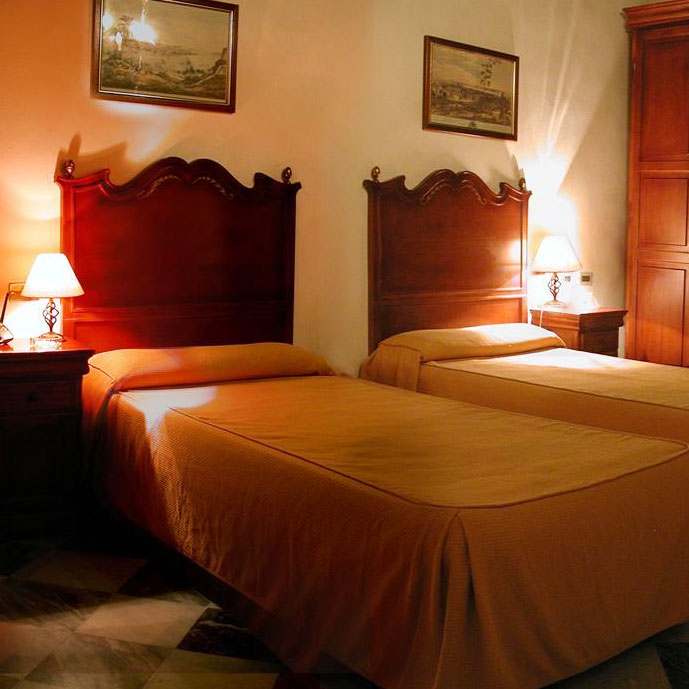 Hotel Florida