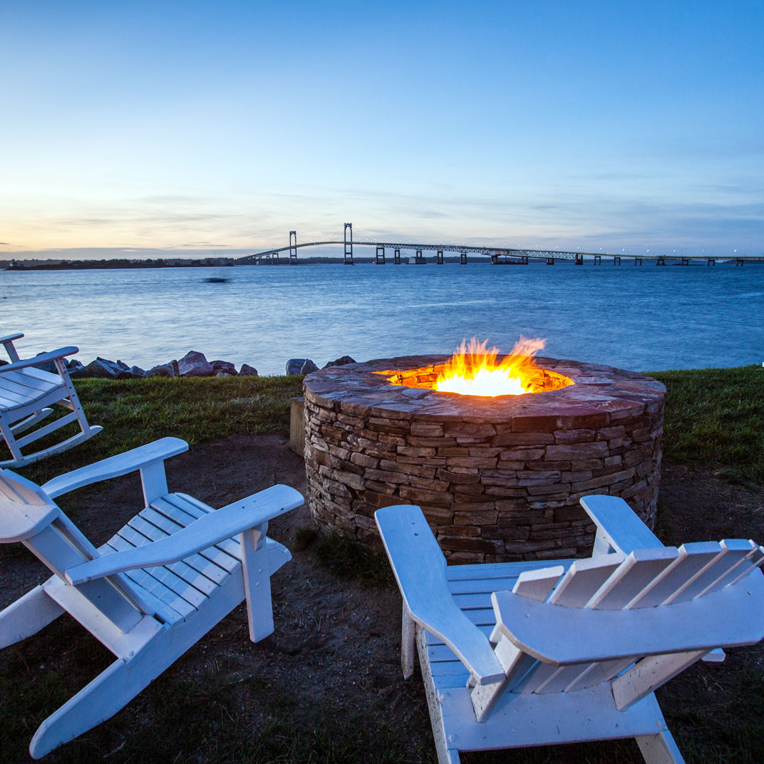 Gurney's Newport Resort & Marina