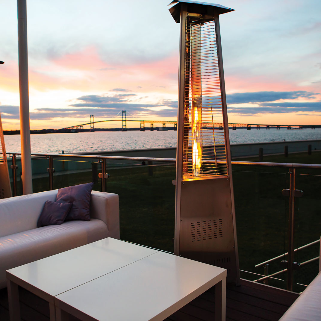 Gurney's Newport Resort & Marina