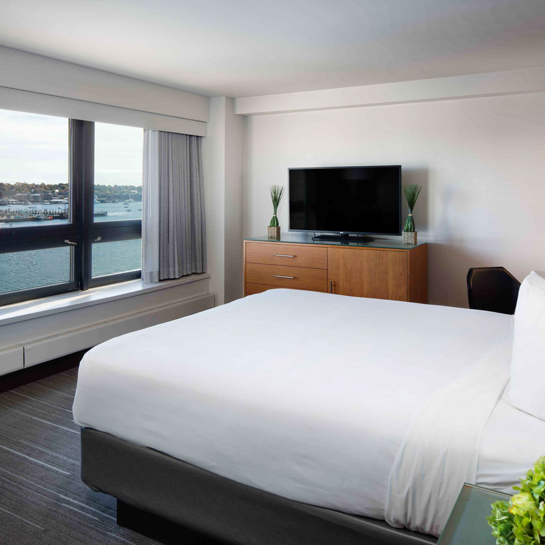 Gurney's Newport Resort & Marina