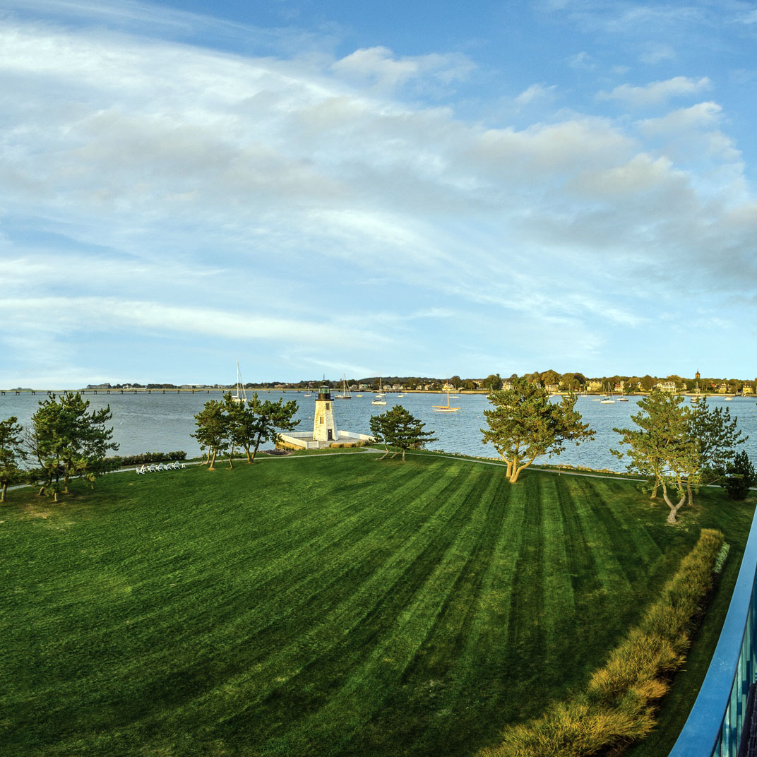 Gurney's Newport Resort & Marina