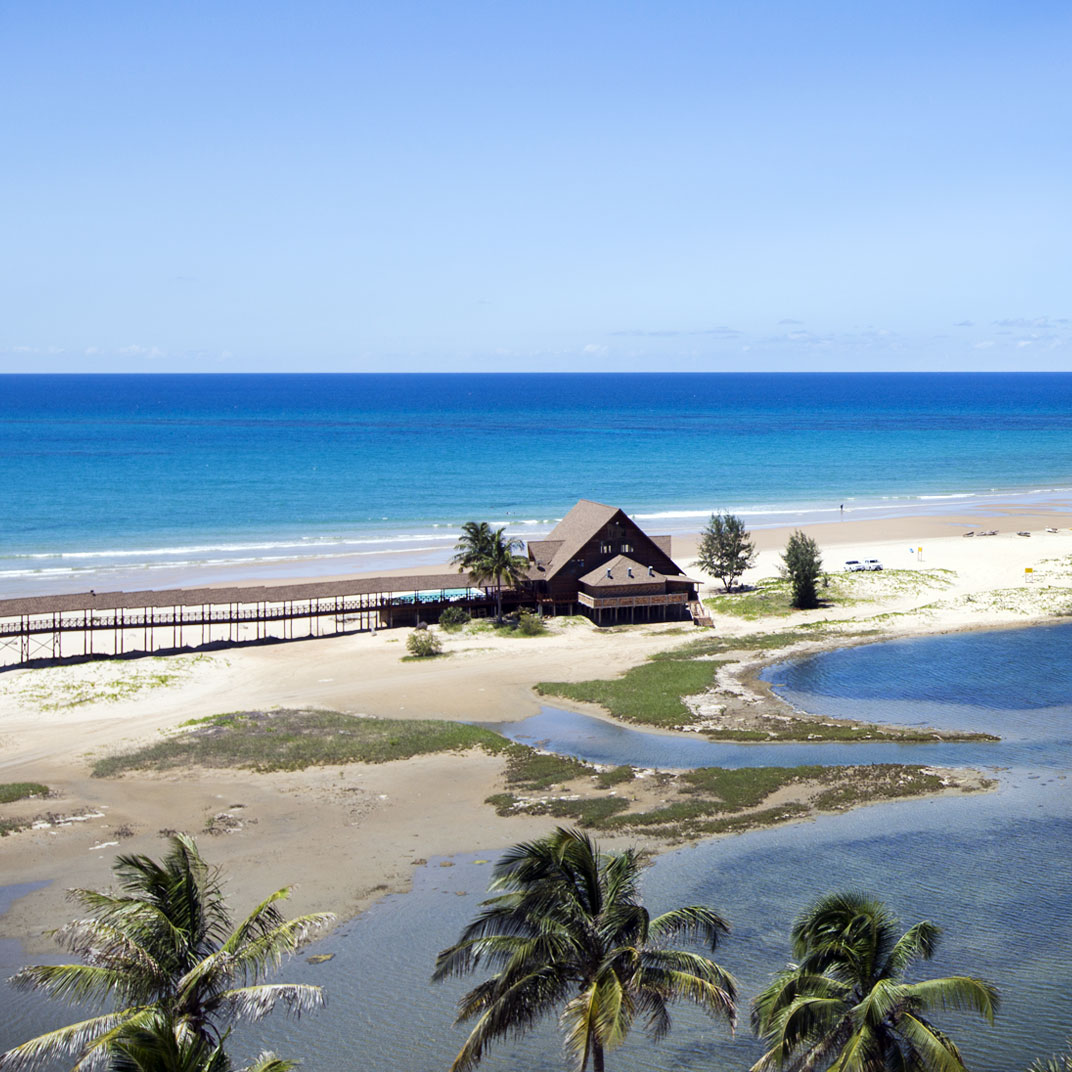 Sentidos Beach Retreat, Design Hotels
