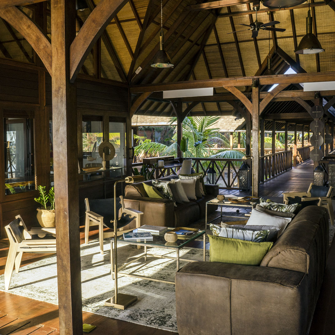 Sentidos Beach Retreat, Design Hotels