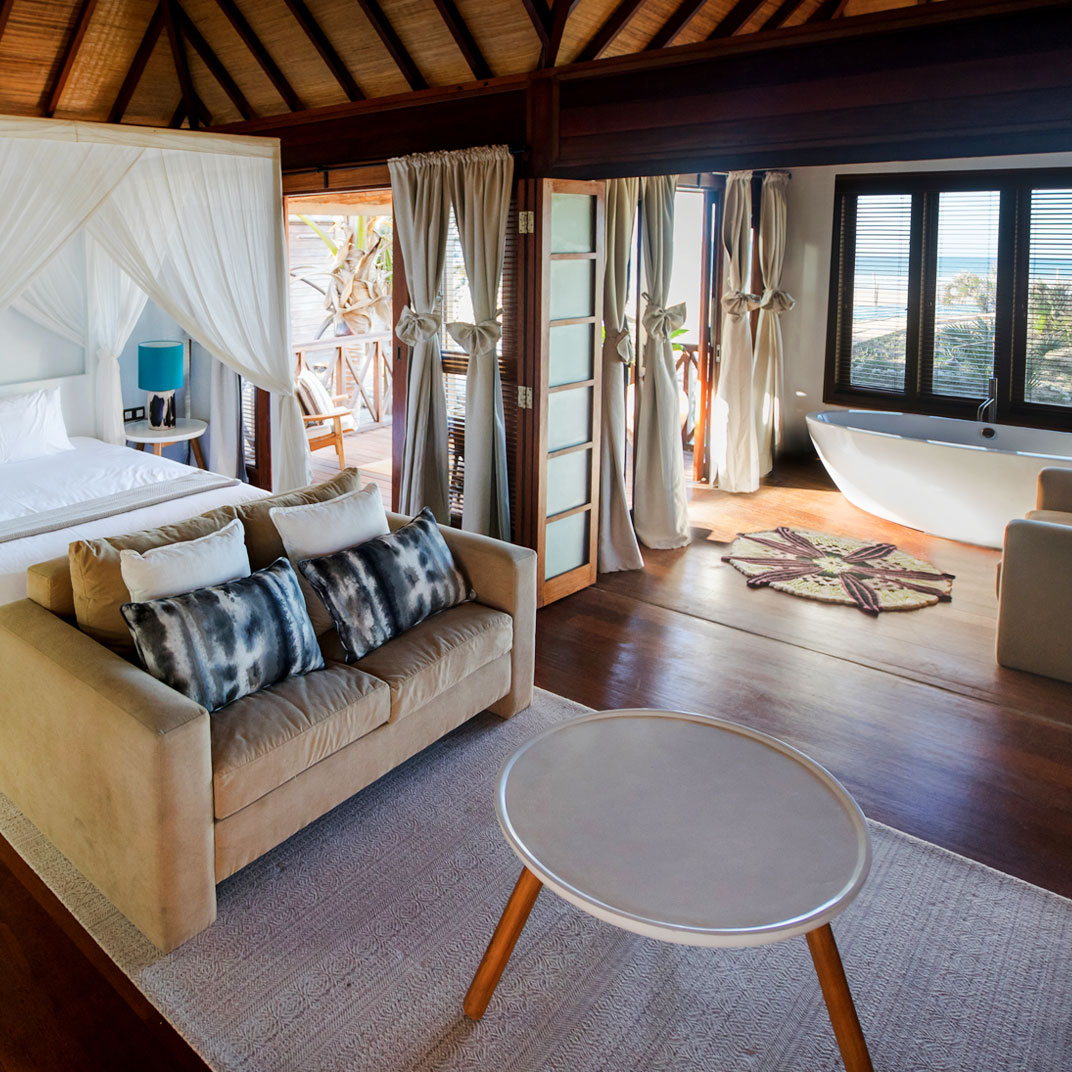 Sentidos Beach Retreat, Design Hotels