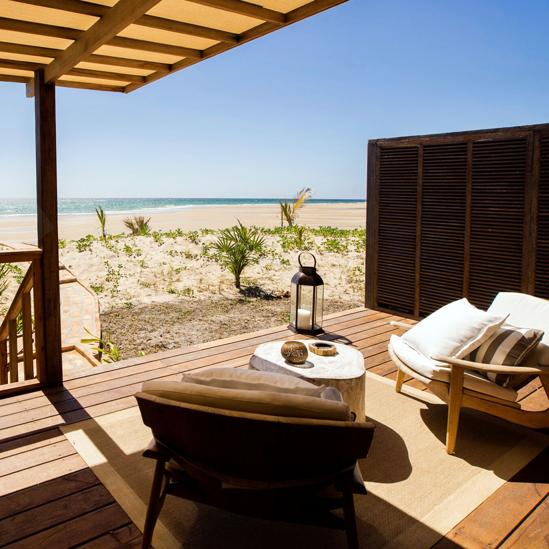 Sentidos Beach Retreat, Design Hotels