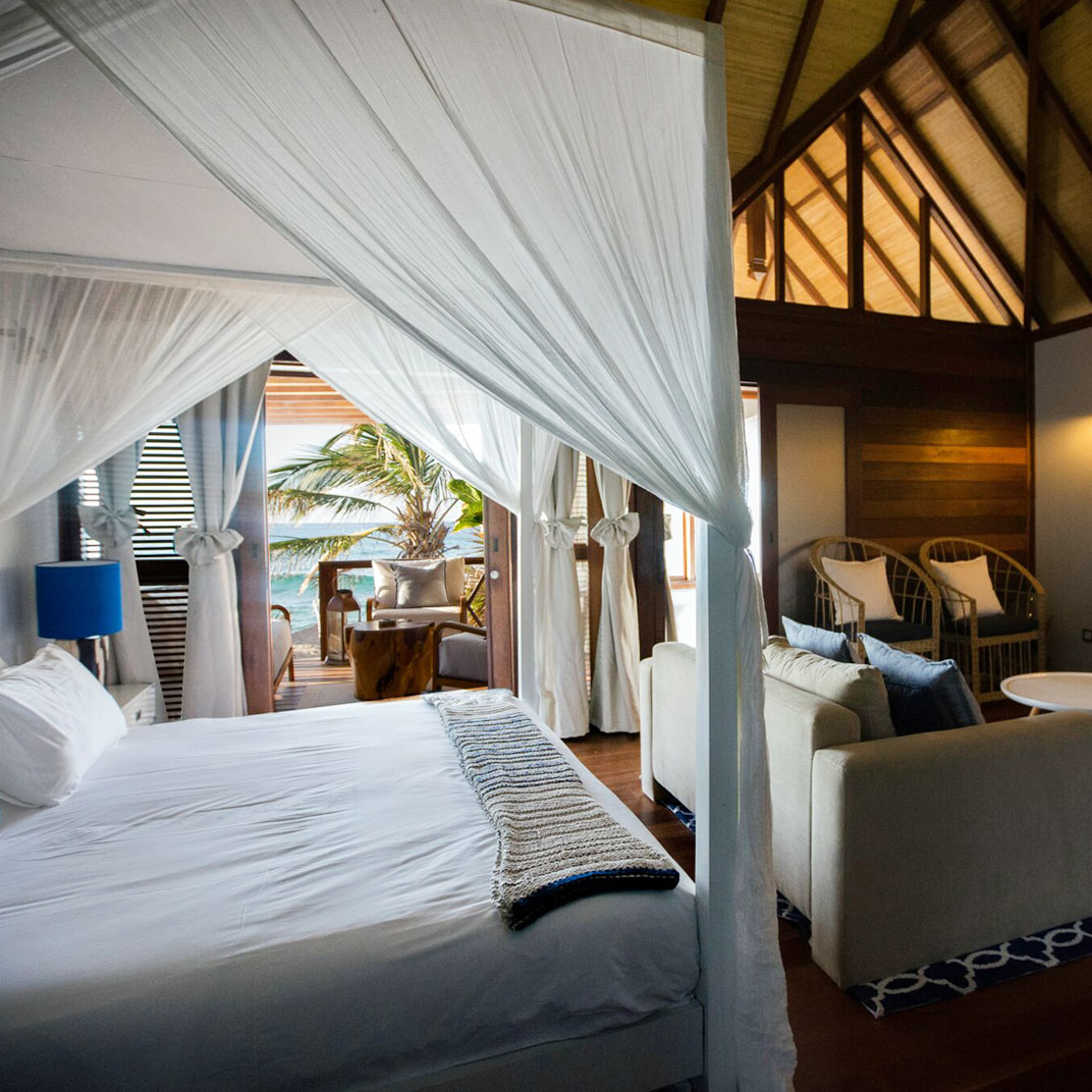 Sentidos Beach Retreat, Design Hotels