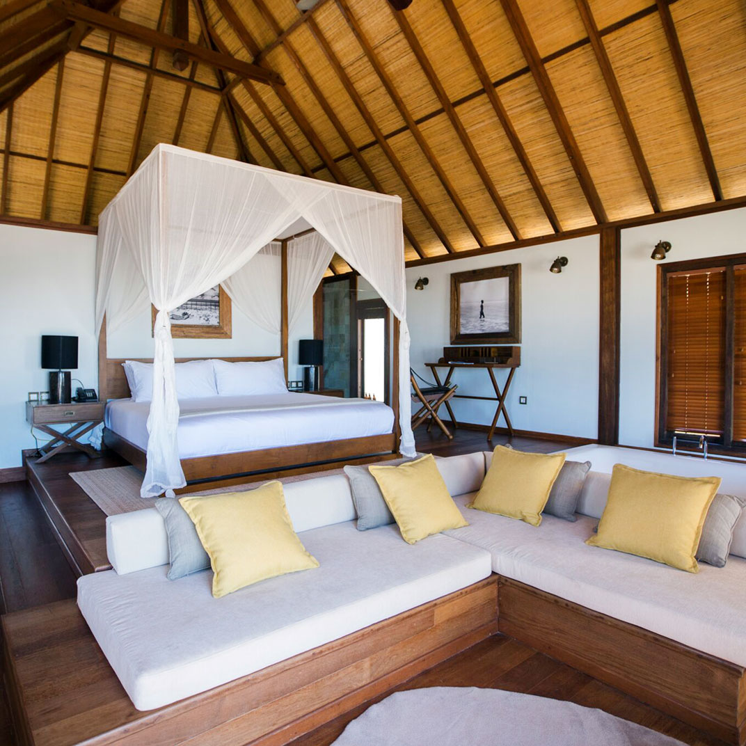 Sentidos Beach Retreat