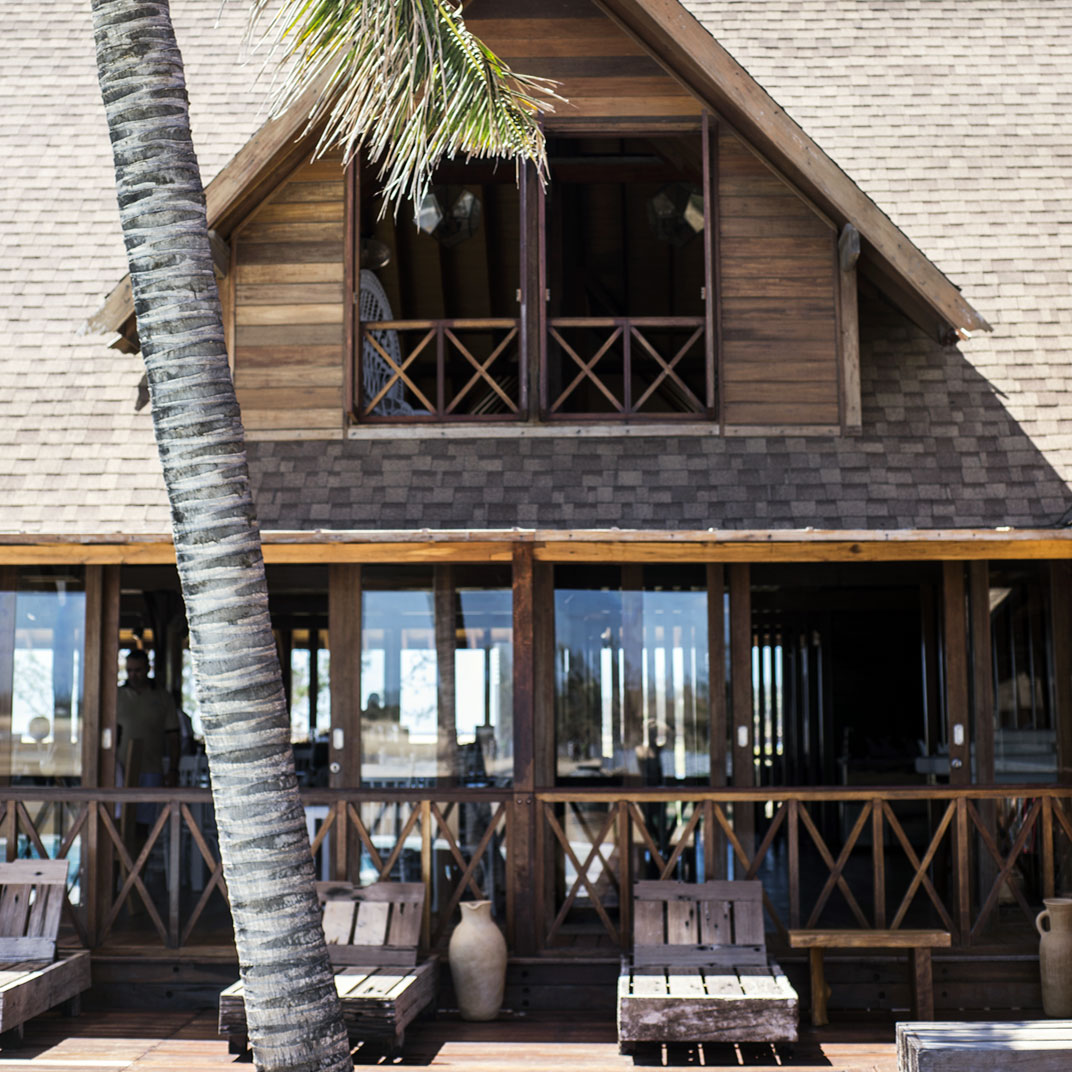 Sentidos Beach Retreat
