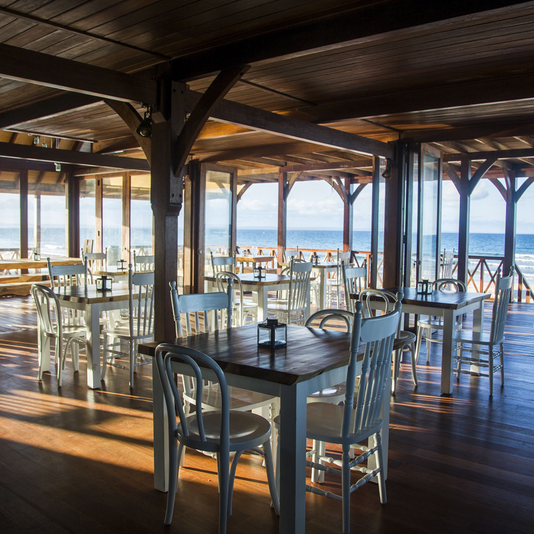 Sentidos Beach Retreat