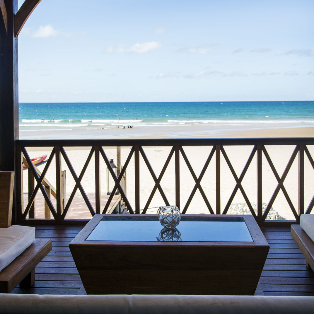 Sentidos Beach Retreat, Design Hotels